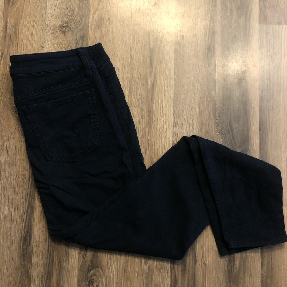 AEO Stretch Jegging